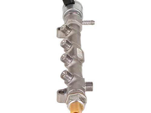 Pipe VW MULTIVAN T7 (STM, STN) 2.0 TDI | BP36147737M125 - Image 2