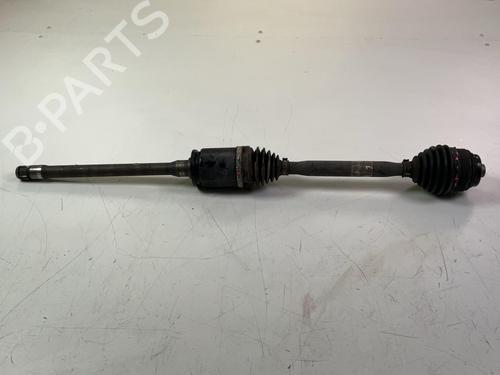 Used Right front driveshaft Right front driveshaft BMW X6 (G06, F96) M (600 hp) 35931436 35931436