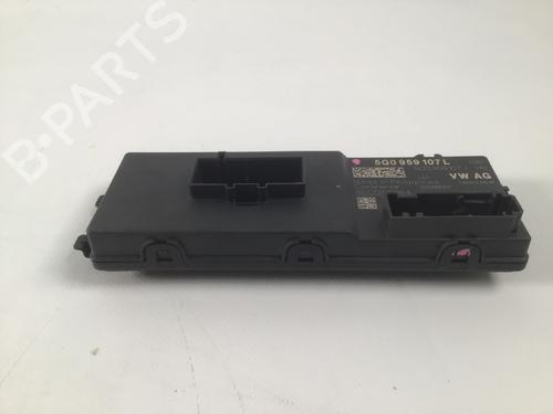 Electronic module VW TOURAN (5T1) 1.0 TSI | BP36244474M83 - Image 3