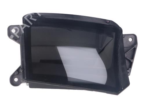 Used Display monitor BMW 3 (G20, G80, G28) 320 d (190 hp) 18125394