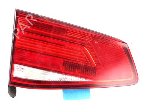 Used Left tailgate light Left tailgate light VW PASSAT B8 Variant (3G5, CB5) 2.0 TDI (190 hp) 33985344 33985344