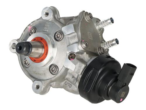 Used Injection pump VW TRANSPORTER T6 Van (SGA, SGH, SHA, SHH) 2.0 TDI 4motion (204 hp) 28058484