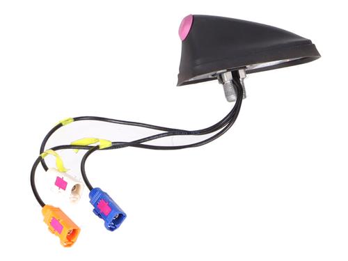 Antenne/Base OPEL VIVARO C Van (K0) VIVARO-E HYDROGEN | BP39920841C140 - Image 2