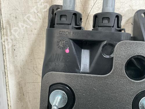 Automatic gearbox selector VW T-ROC Convertible (AC7, AC8) 1.5 TSI | BP20974622M91 