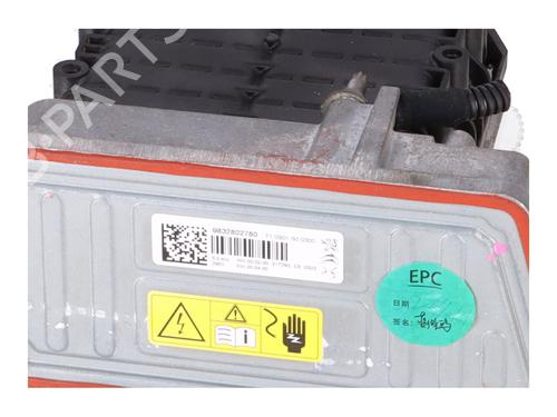 Electronic module OPEL VIVARO C Van (K0) VIVARO-E HYDROGEN | BP39920973M83 - Image 5