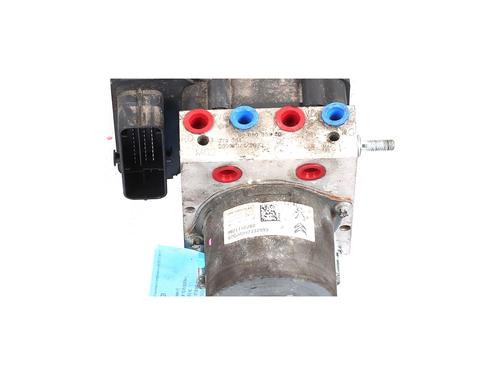ABS pump CITROËN JUMPY III Van (V_) 1.5 BlueHDi 100 | BP37468380M43 - Image 2