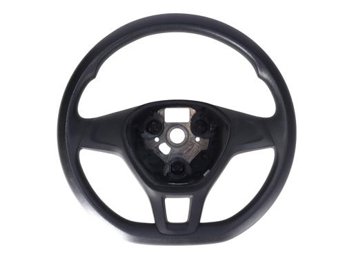 Used Steering wheel VW POLO V (6R1, 6C1) 1.0 (60 hp) 17329731