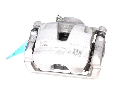 Used Right front brake caliper Right front brake caliper CITROËN JUMPY III Van (V_) ë-JUMPY HYDROGEN (136 hp) 39925234 39925234