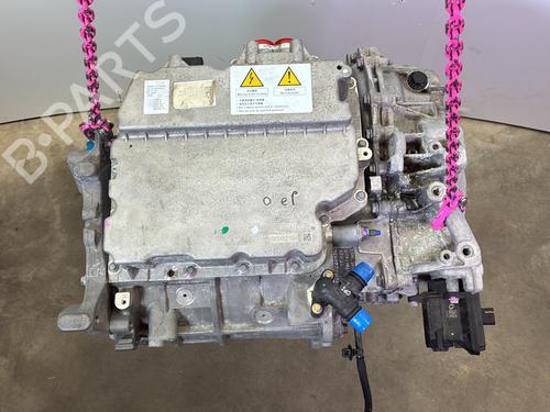Engine OPEL VIVARO C Van (K0) VIVARO-E HYDROGEN | BP39924251M1 - Image 5