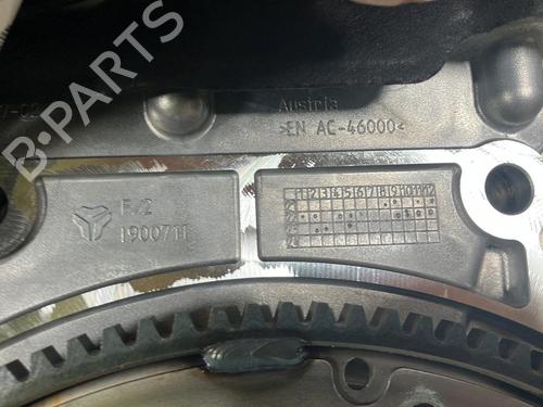 Motor BMW X3 (G01, F97, G08) xDrive 20 i | BP30748750M1