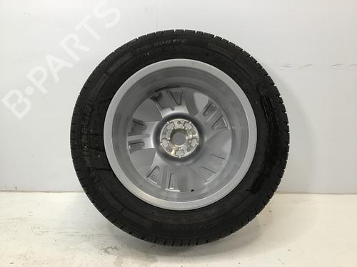 Fælgsæt OPEL VIVARO C Van (K0) 2.0 All-wheel Drive | BP39919424C100 - Image 12