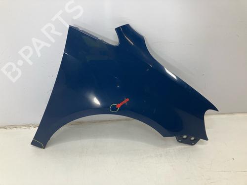 Used Right front fenders VW TOURAN (1T3) 1.6 TDI (90 hp) 21533826