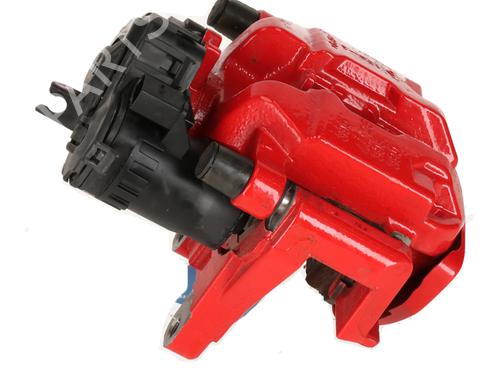 Left rear brake caliper BMW XM (G09) XM All-wheel Drive | BP39922621M107 - Image 4