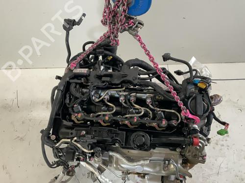 Engine BMW 3 (F30, F80) 320 d | BP38464316M1 - Image 6
