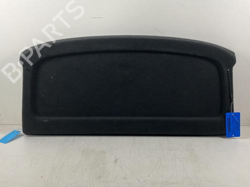 Used Rear parcel shelf VW GOLF VII (5G1, BQ1, BE1, BE2) 1.0 TSI (86 hp) 32156658