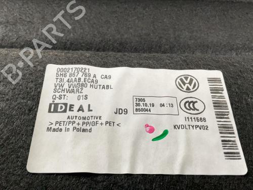 Hattehylle VW GOLF VIII (CD1, DA1) 1.0 TSI | BP38327716C85 - Image 5