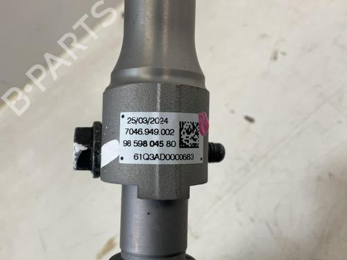 Steering rack OPEL VIVARO C Van (K0) VIVARO-E HYDROGEN | BP39927595M22 - Image 3