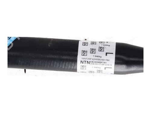 Right front driveshaft TOYOTA C-HR (_X1_) 2.0 Hybrid (MAXH10) | BP33549108M39 - Image 3