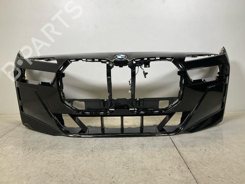 Used Front bumper Front bumper BMW 7 (G70) i7 eDrive50, L (455 hp) 39918073 39918073