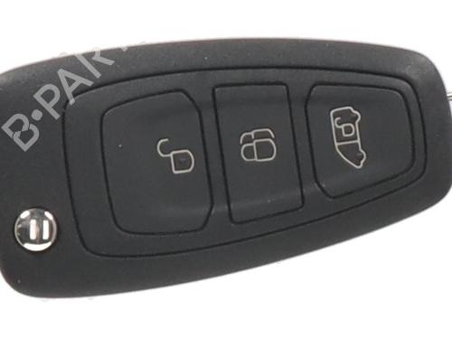 Electronic module FORD TRANSIT V363 Platform/Chassis (FED, FFD) 2.0 EcoBlue | BP39486087M83 - Image 2