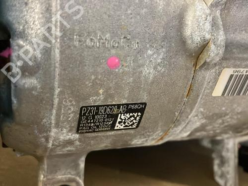 AC compressor FORD TRANSIT V363 Platform/Chassis (FED, FFD) 2.0 EcoBlue | BP37416194M34 - Image 3