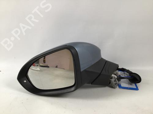 Used Left mirror Left mirror VW ID.3 (E11, E12) 1st (204 hp) 36414730 36414730