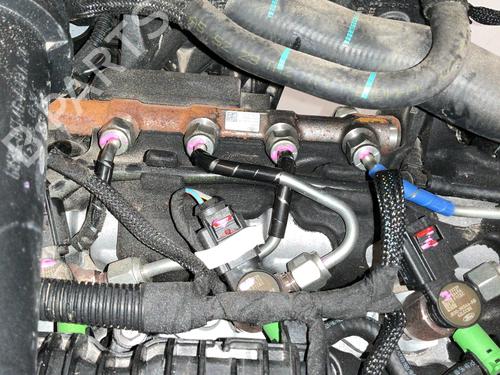 Engine FORD TRANSIT V363 Platform/Chassis (FED, FFD) 2.0 EcoBlue | BP37493303M1 - Image 7