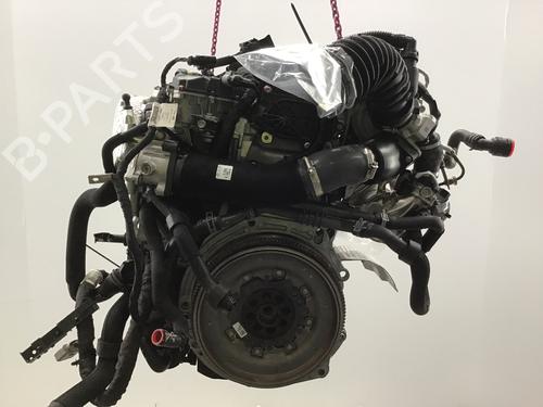 Engine VW GOLF VIII (CD1, DA1) 2.0 TDI | BP28019930M1 