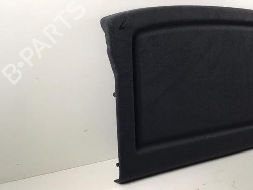 Rear parcel shelf VW TIGUAN (AD1, AX1) 1.4 TSI | BP29607311C85 