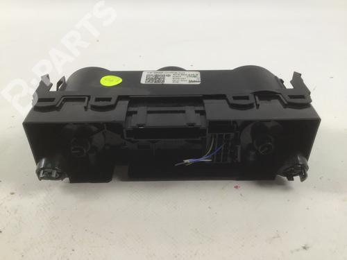 Climate control VW POLO V (6R1, 6C1) 1.0 | BP9853751I5 