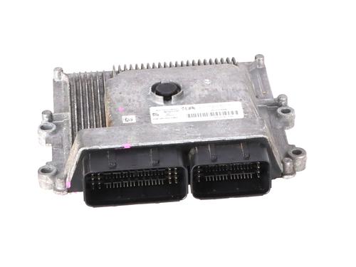 Used Engine control unit (ECU) Engine control unit (ECU) OPEL CROSSLAND X / CROSSLAND (P17, P2QO) 1.2 (75) (110 hp) 39685983 39685983
