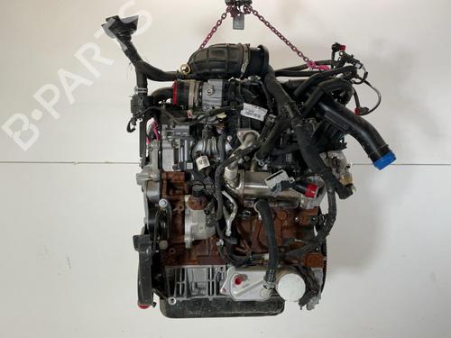 Engine FORD TRANSIT V363 Platform/Chassis (FED, FFD) 2.0 EcoBlue | BP37436994M1 - Image 4