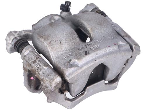 Used Right front brake caliper BMW 2 Gran Coupe (F44) 218 d (150 hp) 14580495