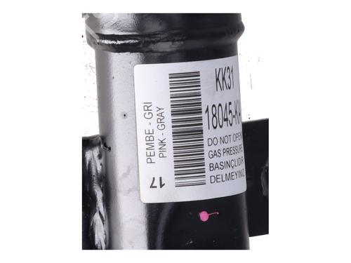 Left front shock absorber FORD TRANSIT V363 Platform/Chassis (FED, FFD) 2.0 EcoBlue | BP20115315M16 