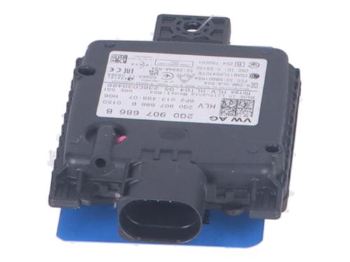 Elektronisk modul VW TAIGO (CS1) 1.0 TSI | BP18870531M83 