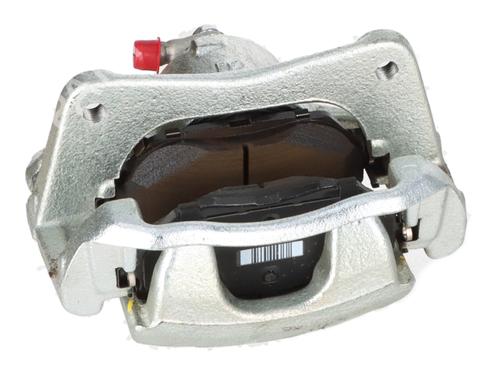 Left front brake caliper TOYOTA C-HR (_X1_) 1.8 Hybrid (ZYX10_, ZYX11_) | BP33545816M105 - Image 3