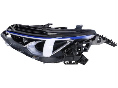 Left headlight VW GOLF VIII (CD1, DA1) 2.0 TSI R 4motion | BP33608428C28 - Image 2