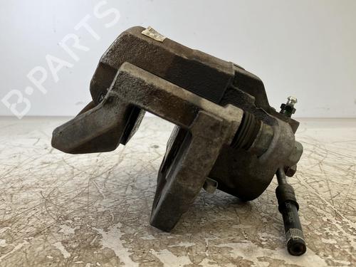 Used Left front brake caliper Left front brake caliper HYUNDAI SANTA FÉ IV (TM, TMA) 2.5 MPI (180 hp) 39924596 39924596