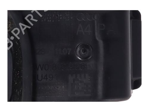 Fuel flap AUDI A4 B9 Avant (8W5, 8WD) 35 TFSI Mild Hybrid | BP18834093C131 