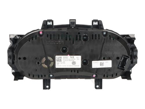 Instrument cluster VW PASSAT B8 Variant (3G5, CB5) 2.0 TDI | BP16993079C47 
