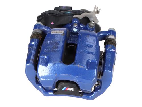 Used Left rear brake caliper BMW X5 (G05, F95) xDrive 30 d Mild-Hybrid (286 hp) 30321022