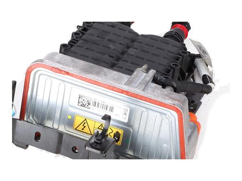 Electronic module OPEL VIVARO C Van (K0) VIVARO-E HYDROGEN | BP39926372M83 - Image 4