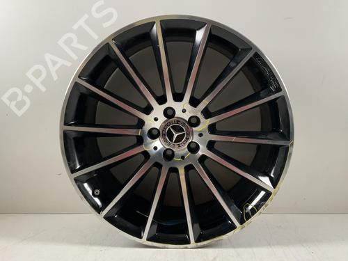 Used Rim Rim 37455141 37455141