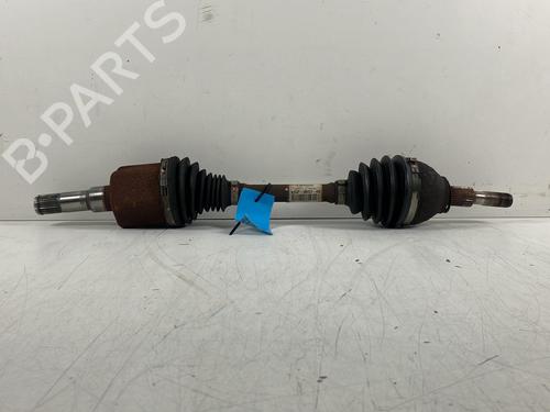 Used Left front driveshaft Left front driveshaft FORD USA EDGE 2.0 EcoBlue AWD (238 hp) 40189326 40189326
