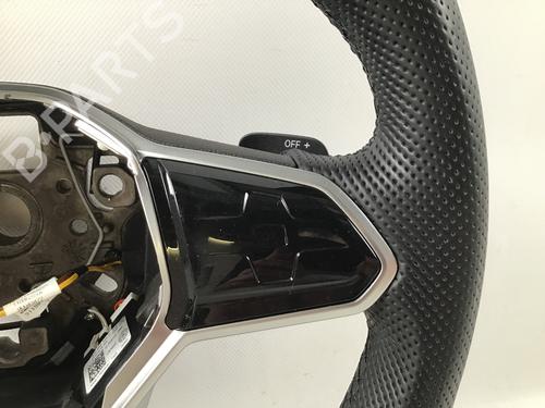 Steering wheel VW GOLF VIII (CD1, DA1) 1.0 TSI | BP36001977C49 - Image 3