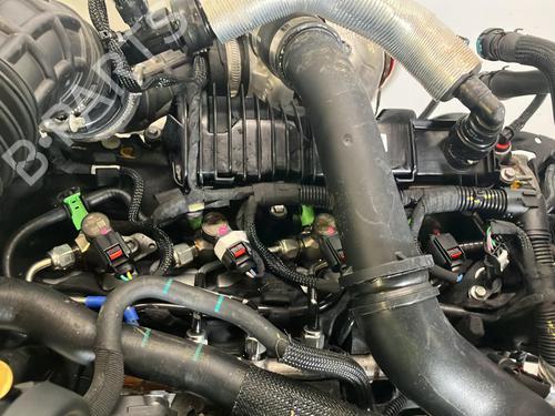 Engine FORD TRANSIT V363 Platform/Chassis (FED, FFD) 2.0 EcoBlue | BP34471044M1  - Image 8