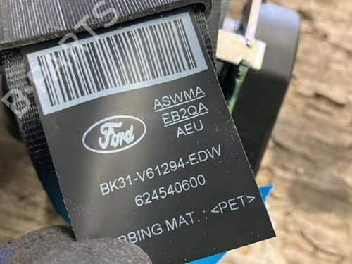 Front right seatbelt FORD TRANSIT V363 Platform/Chassis (FED, FFD) 2.0 EcoBlue | BP36846391I25 - Image 2