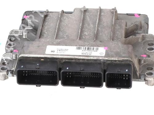 Used Engine control unit (ECU) Engine control unit (ECU) DACIA LODGY (JS_) 1.2 TCe (JSAY, JSM0) (115 hp) 39685989 39685989