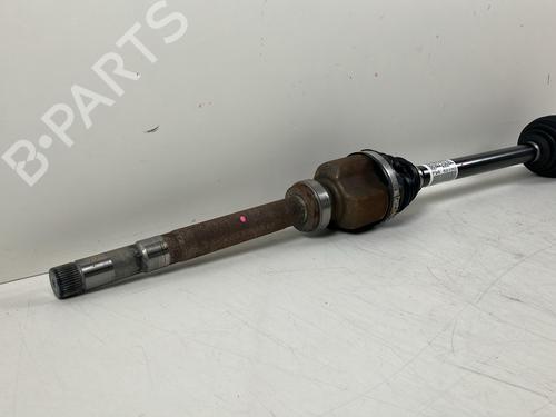 Right front driveshaft OPEL VIVARO C Van (K0) VIVARO-E HYDROGEN | BP39926276M39 - Image 3