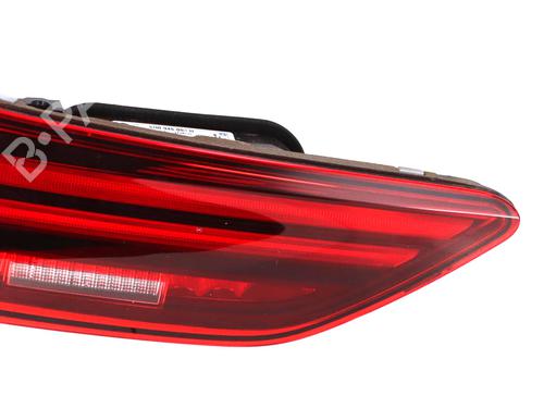 Used Left tailgate light Left tailgate light 37721245 37721245